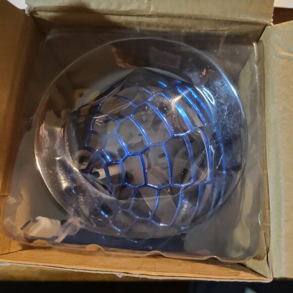 THE MOST TRICKED-OUT FLYING SPINNER  LOT OF 6PCS - Picture 9 of 9